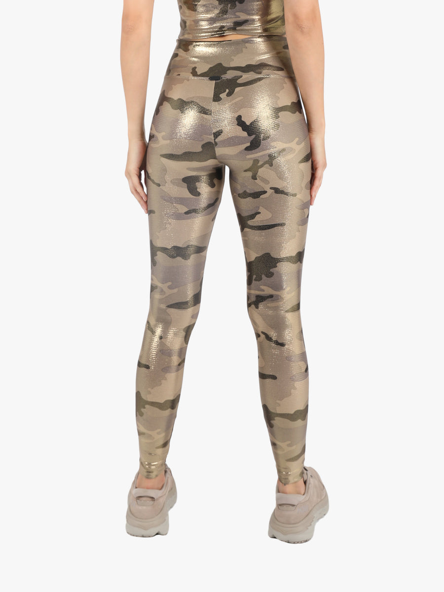 Koral Lustrous Max High-Rise Leggings  Anthropologie Japan - Women's  Clothing, Accessories & Home
