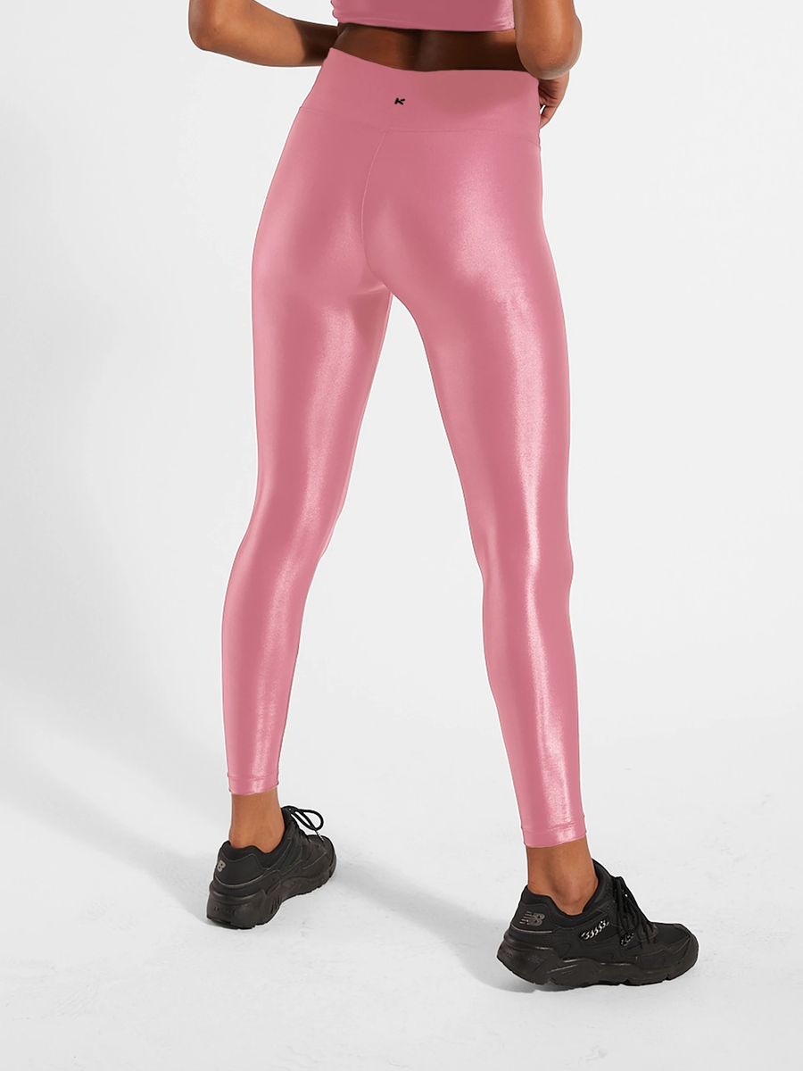 HEROINE LEGGING MARVEL LEGGING [TRUE GOLD] – StyleLabsBKK