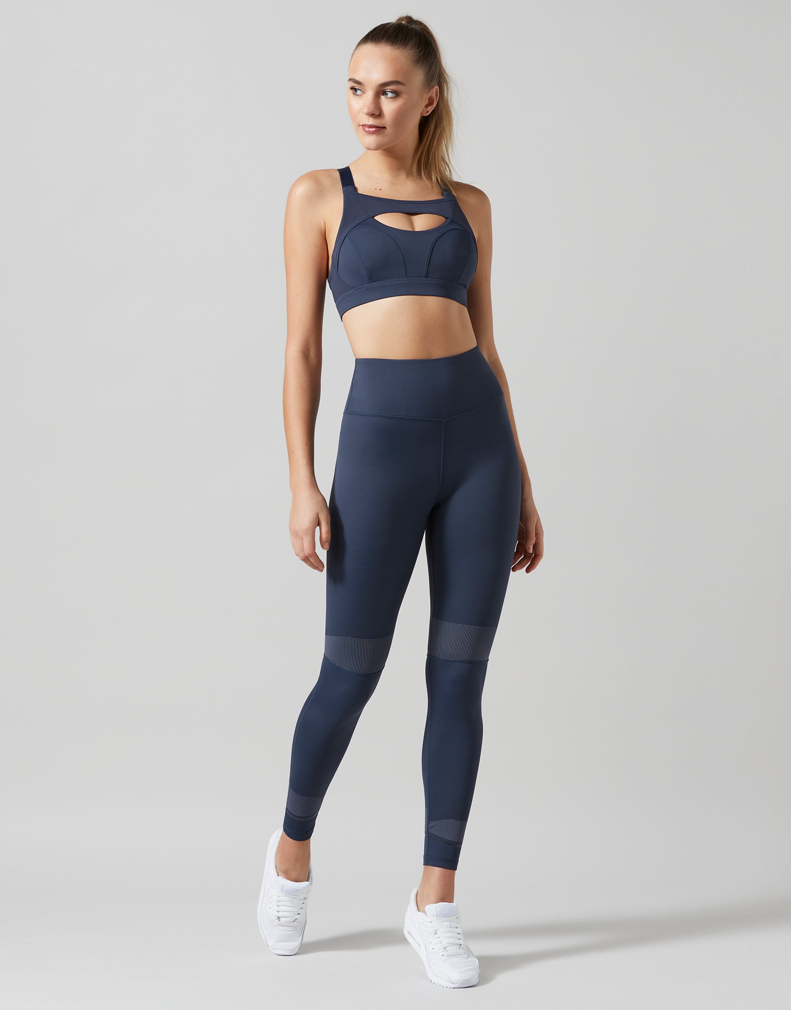 Athletic Leggings By Lilybod Size: L