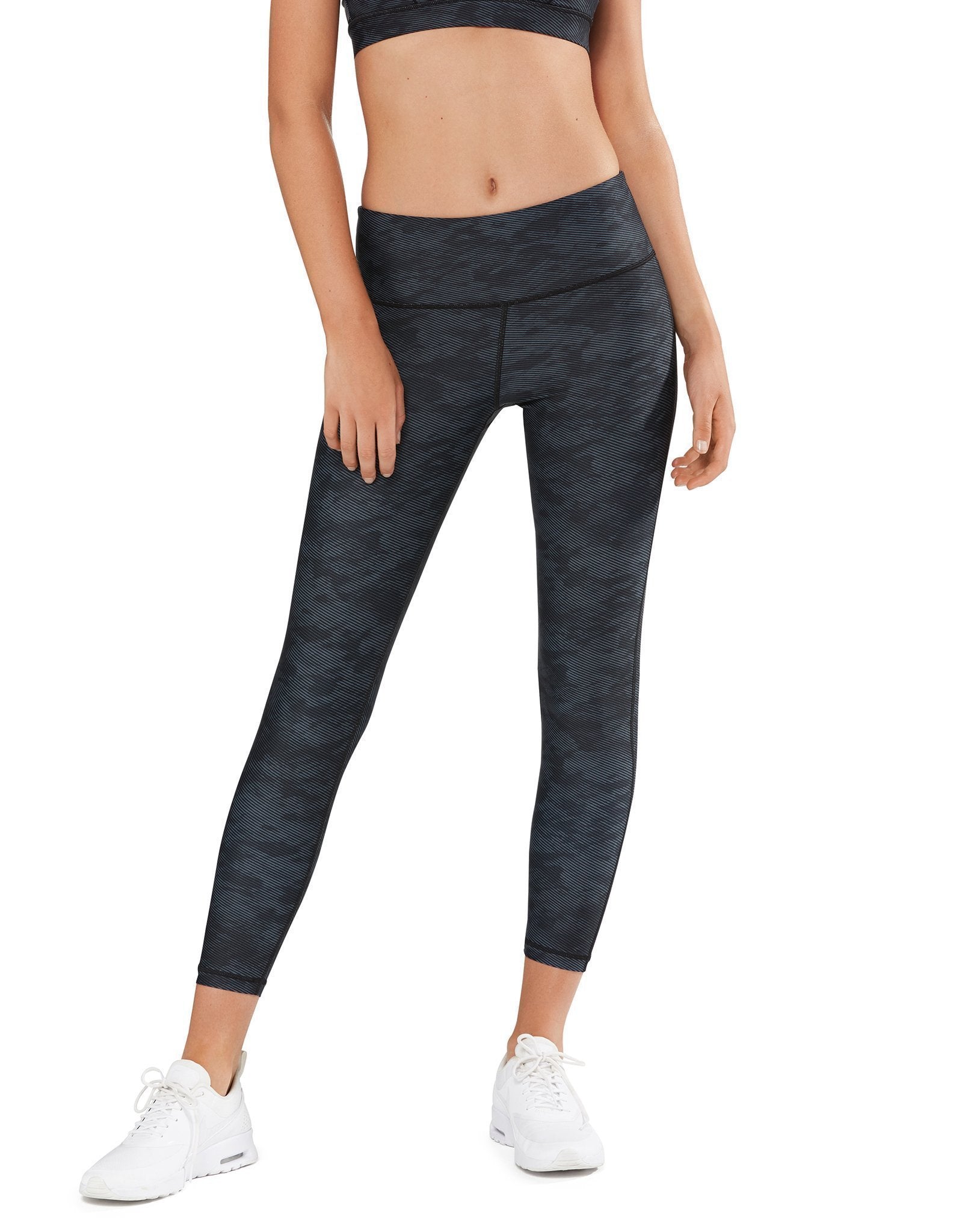 LILYBOD LEGGING ZINNIA - DARK WASH – StyleLabsBKK